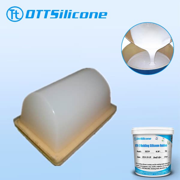 silicone soft printing pad for pad printing